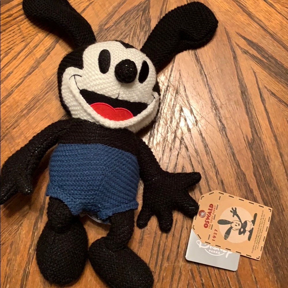 Oswald classic cozy knits